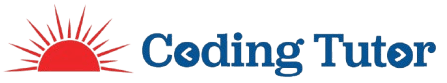 Coding Tutor Logo