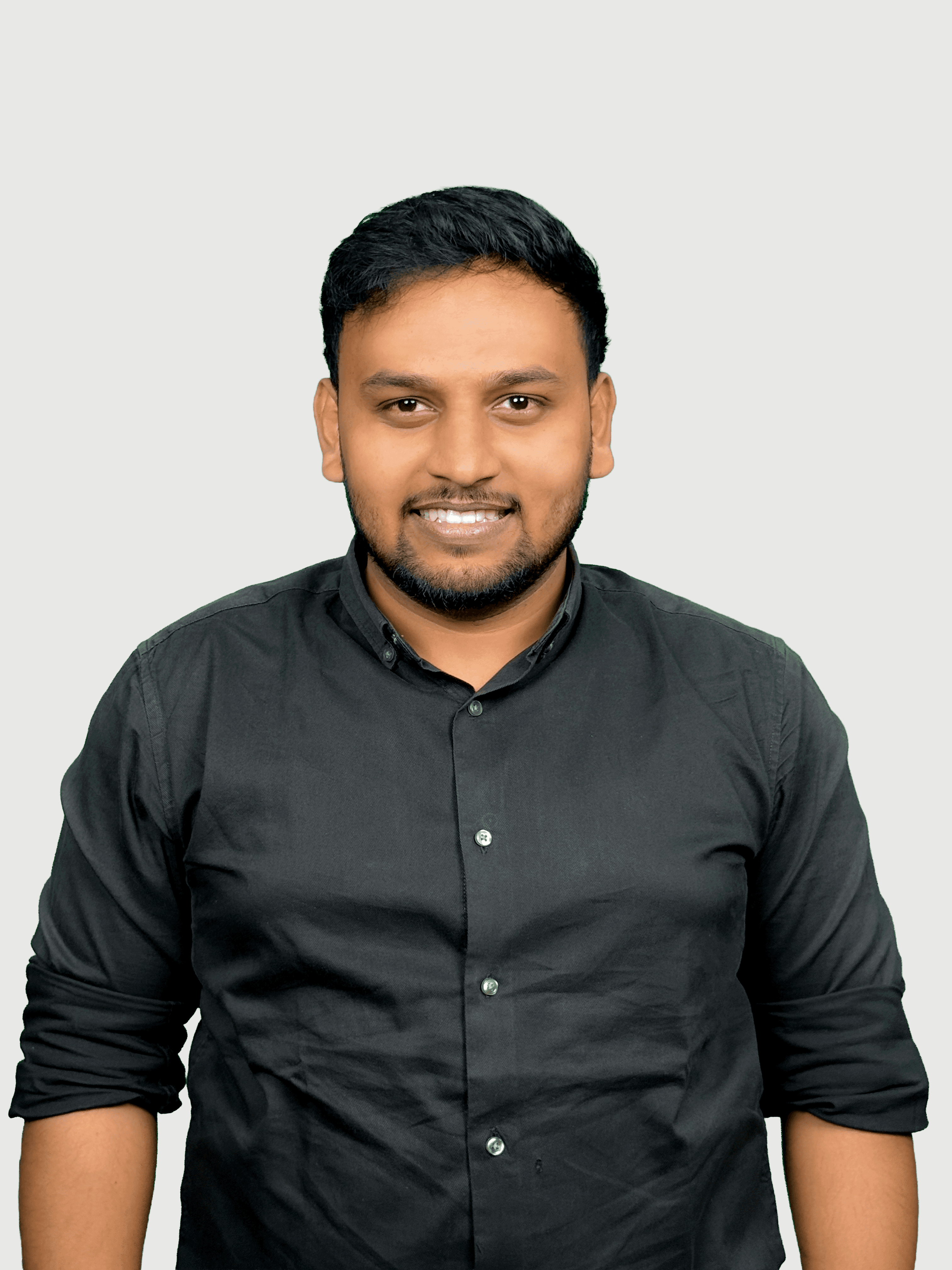 Bala Shankar Kornepati