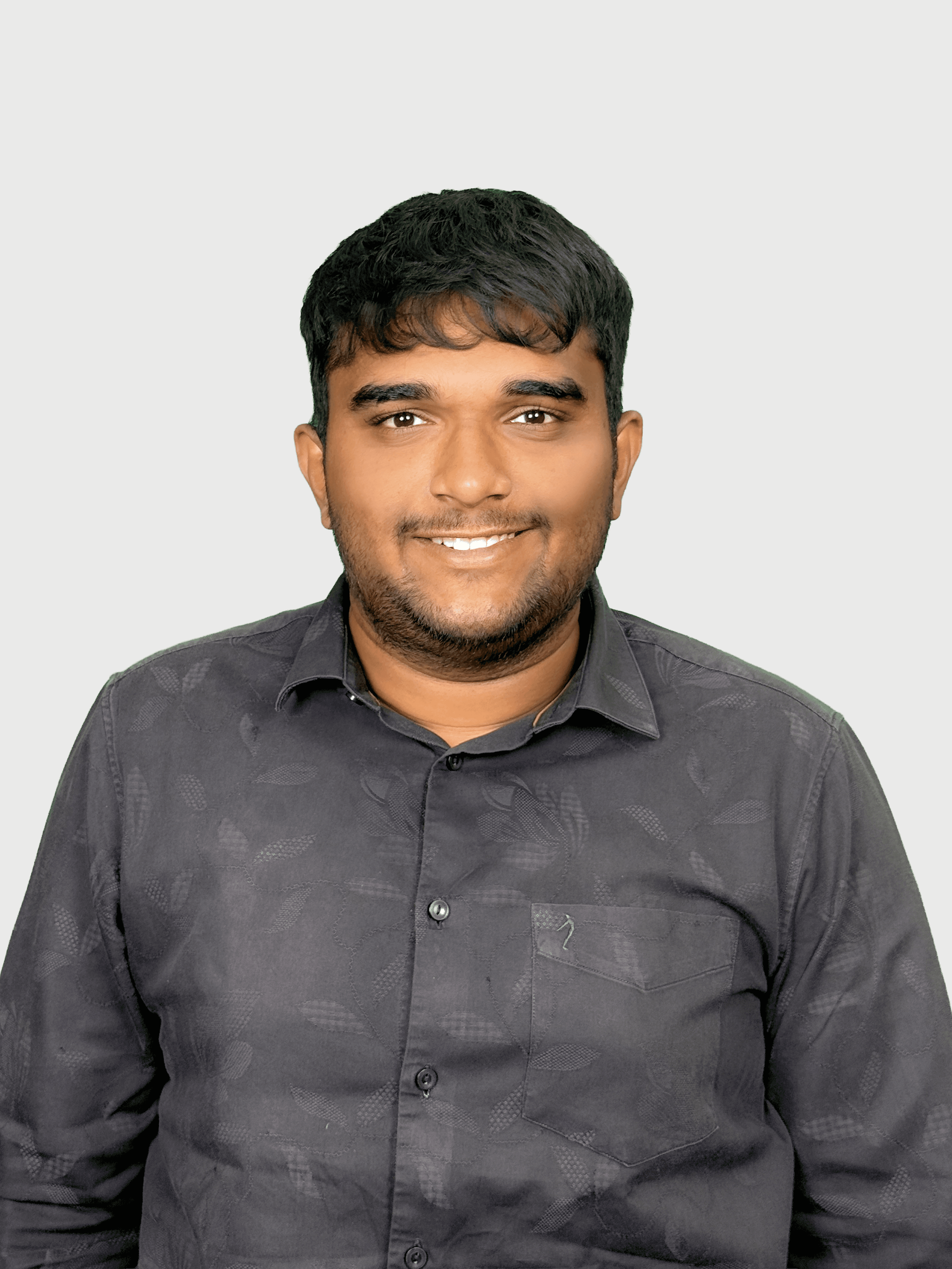 Deepak Pilli