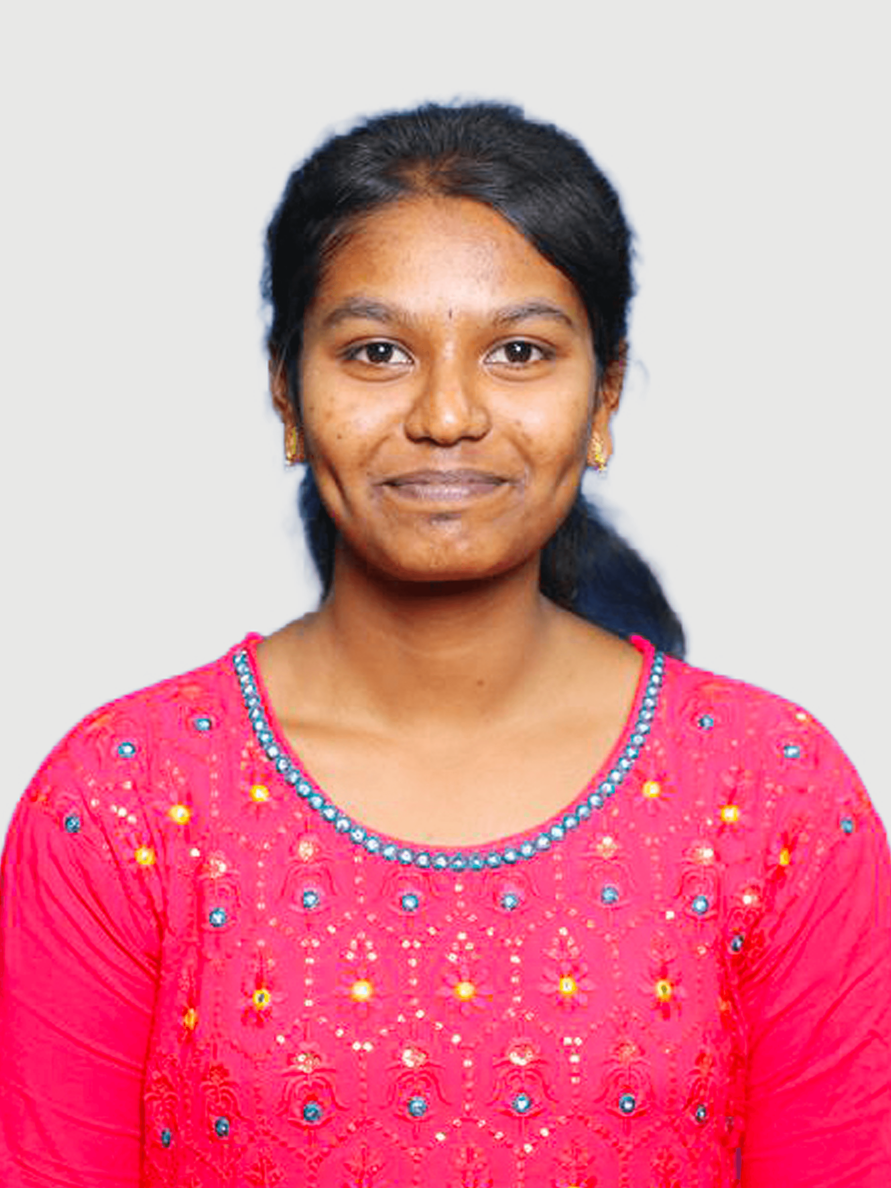 Geetha Vaddi