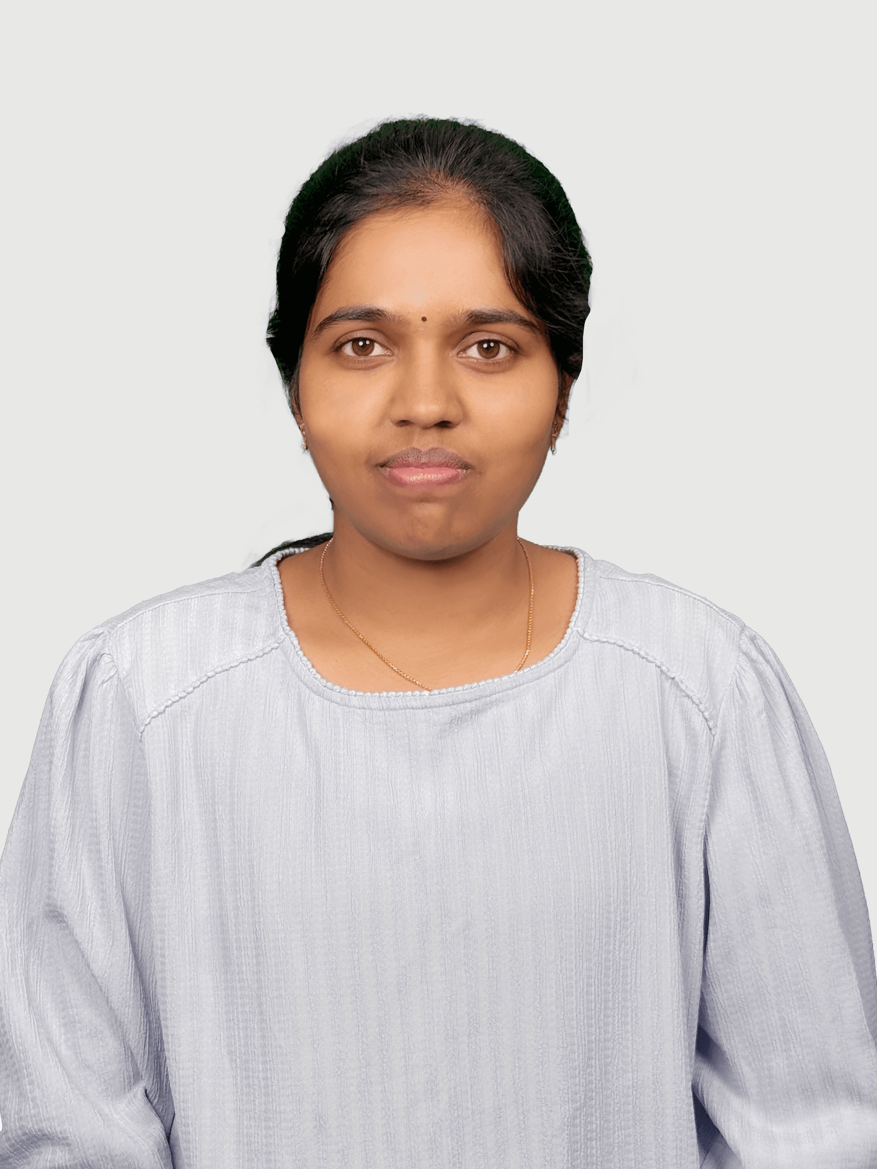 Likitha Dusari