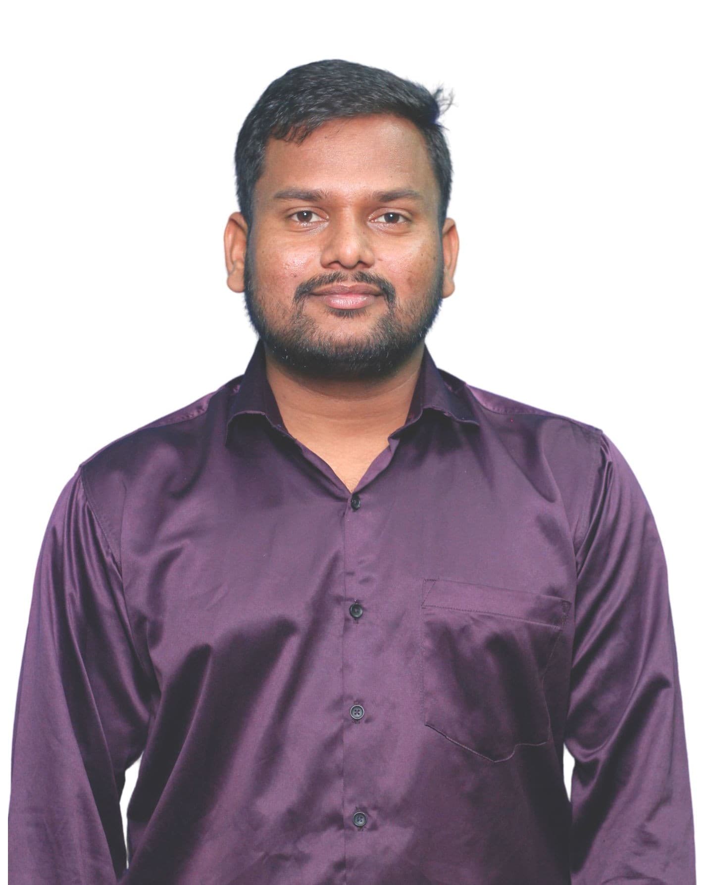 Munagoti Venkata Sai