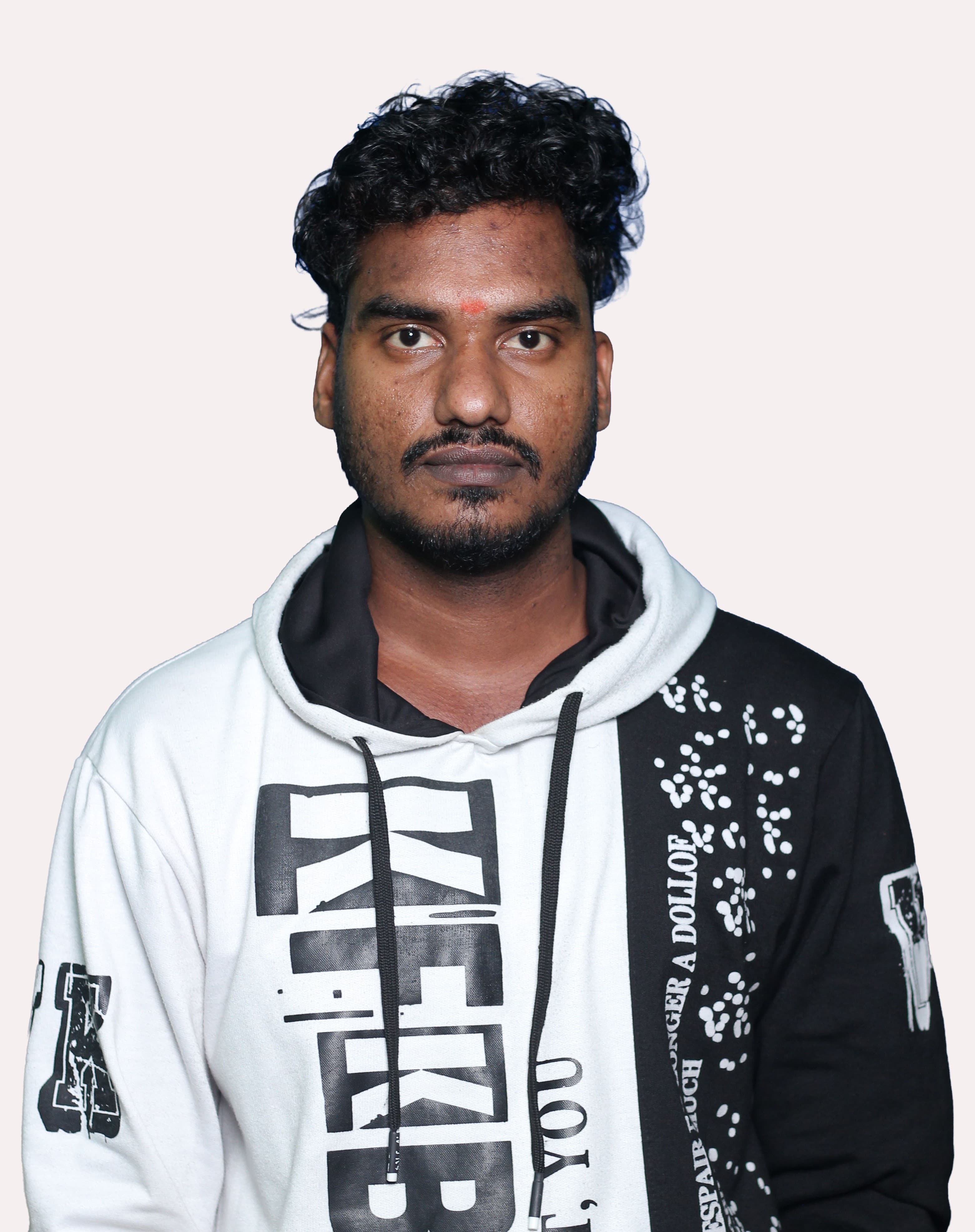 Pishke Saikiran