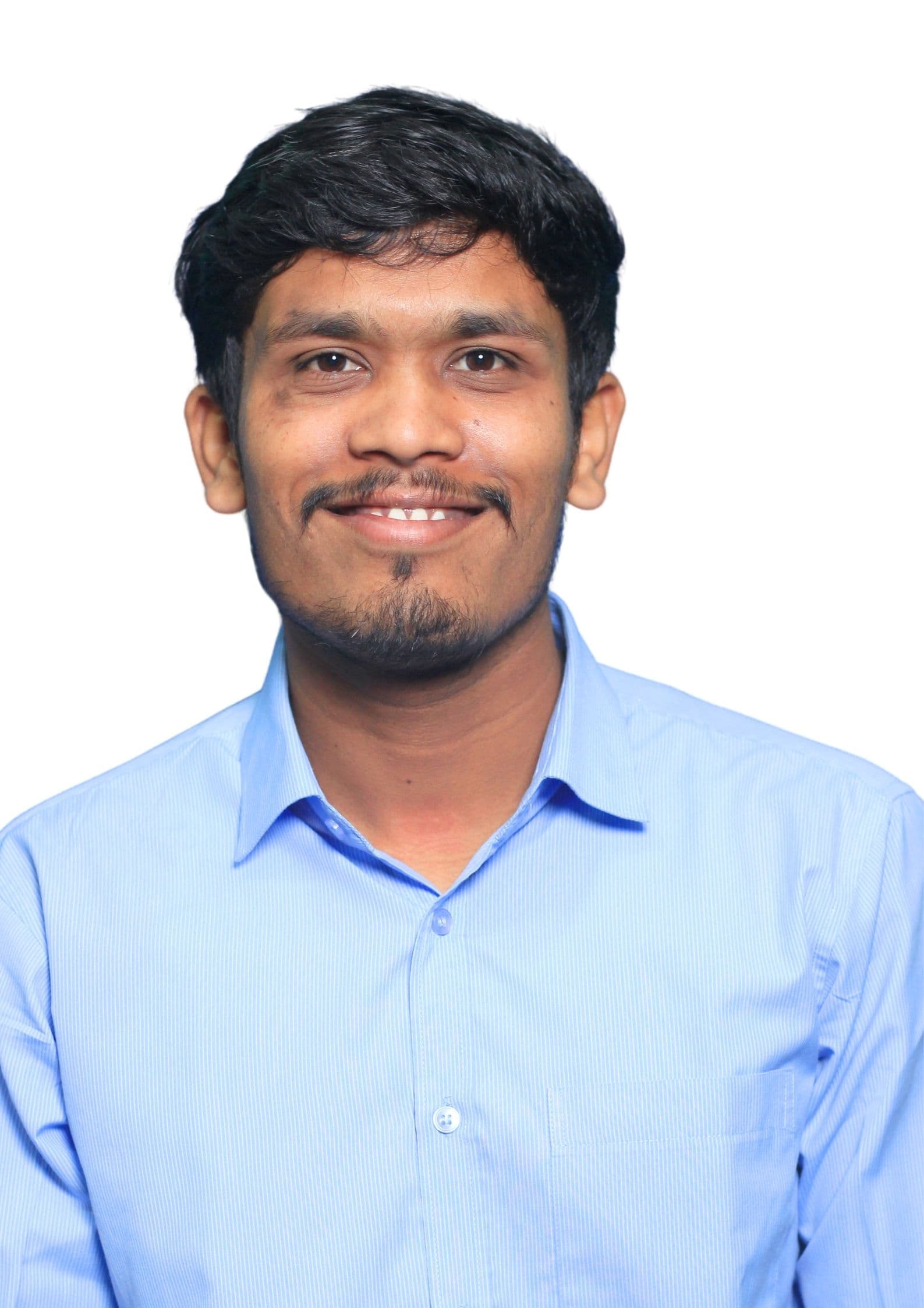 Reddy Gaari Navaneeth Reddy