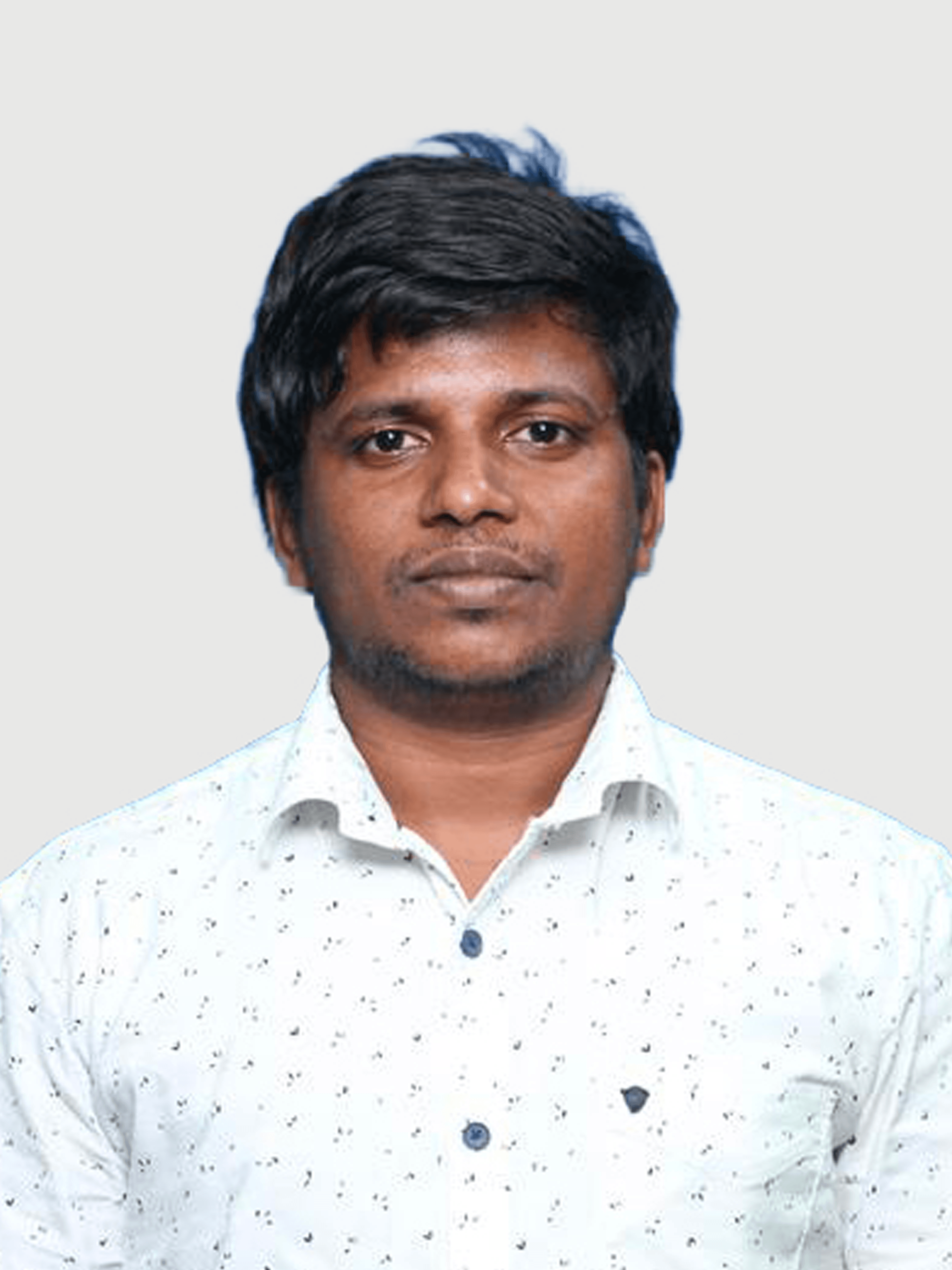 Satish Kanamala