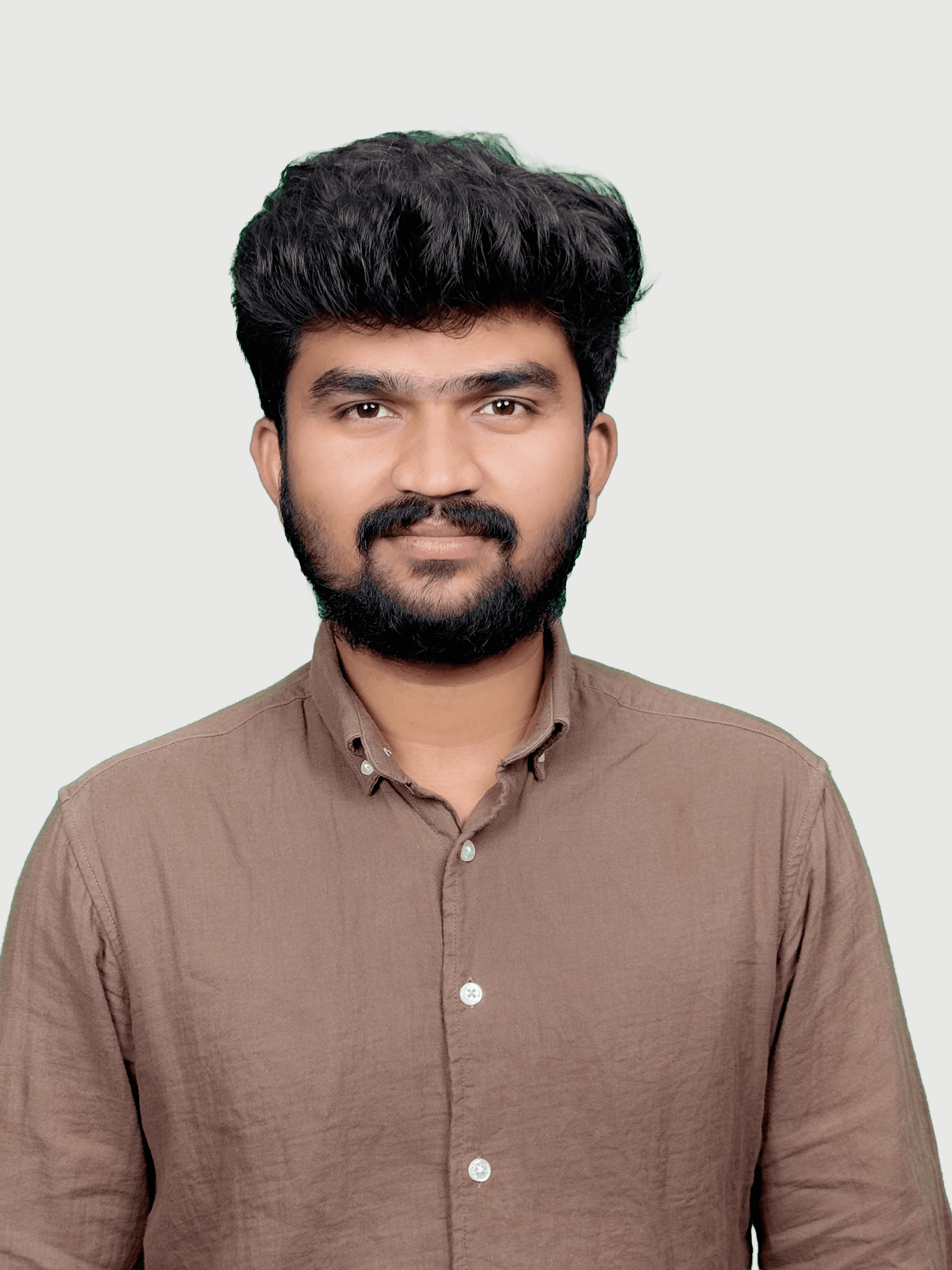 Vijay Kumar Pusala