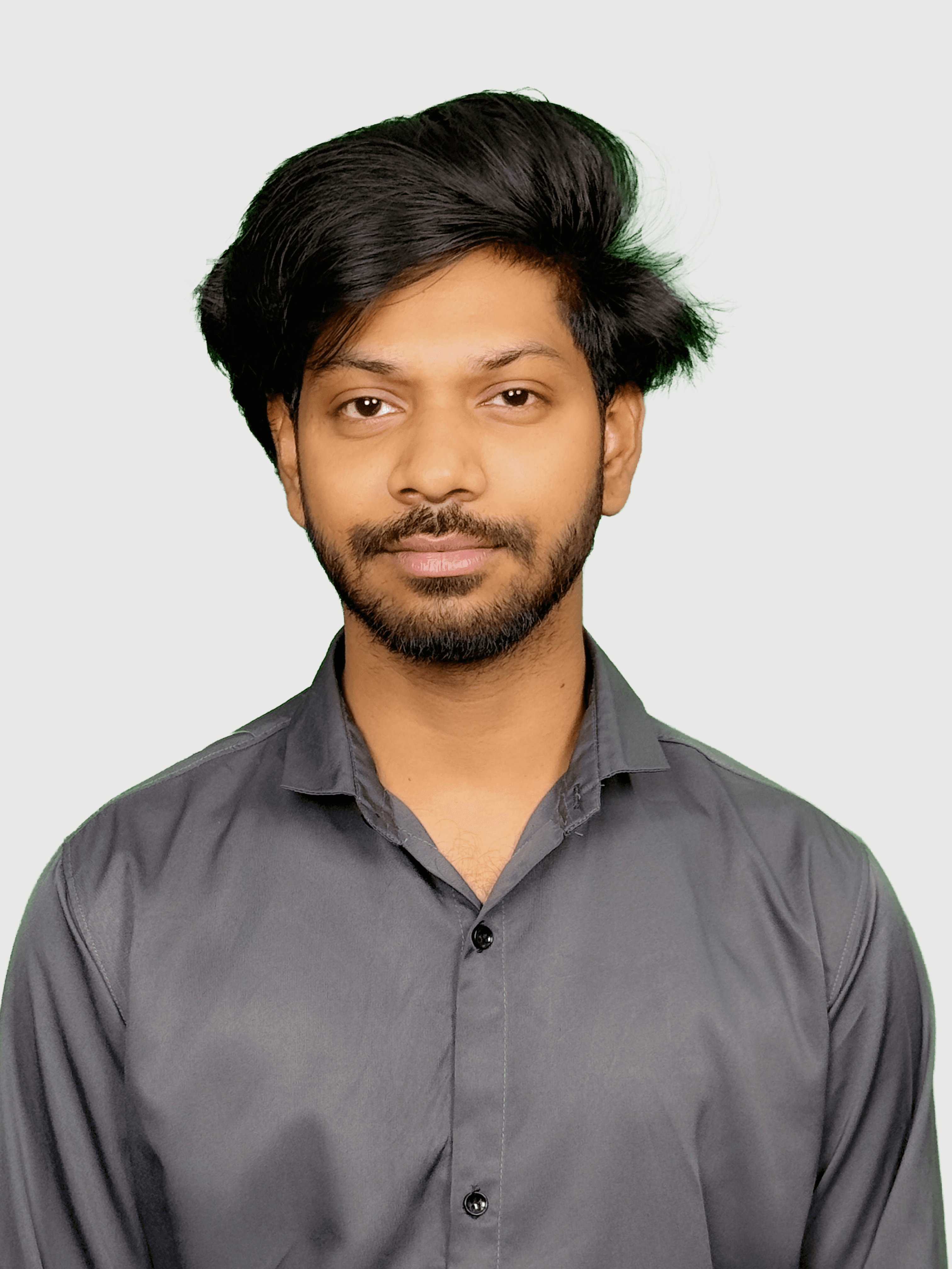 Yogesh Chittuluri