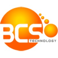BCS Technology logo