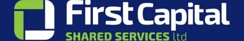First Capital Shared Services logo
