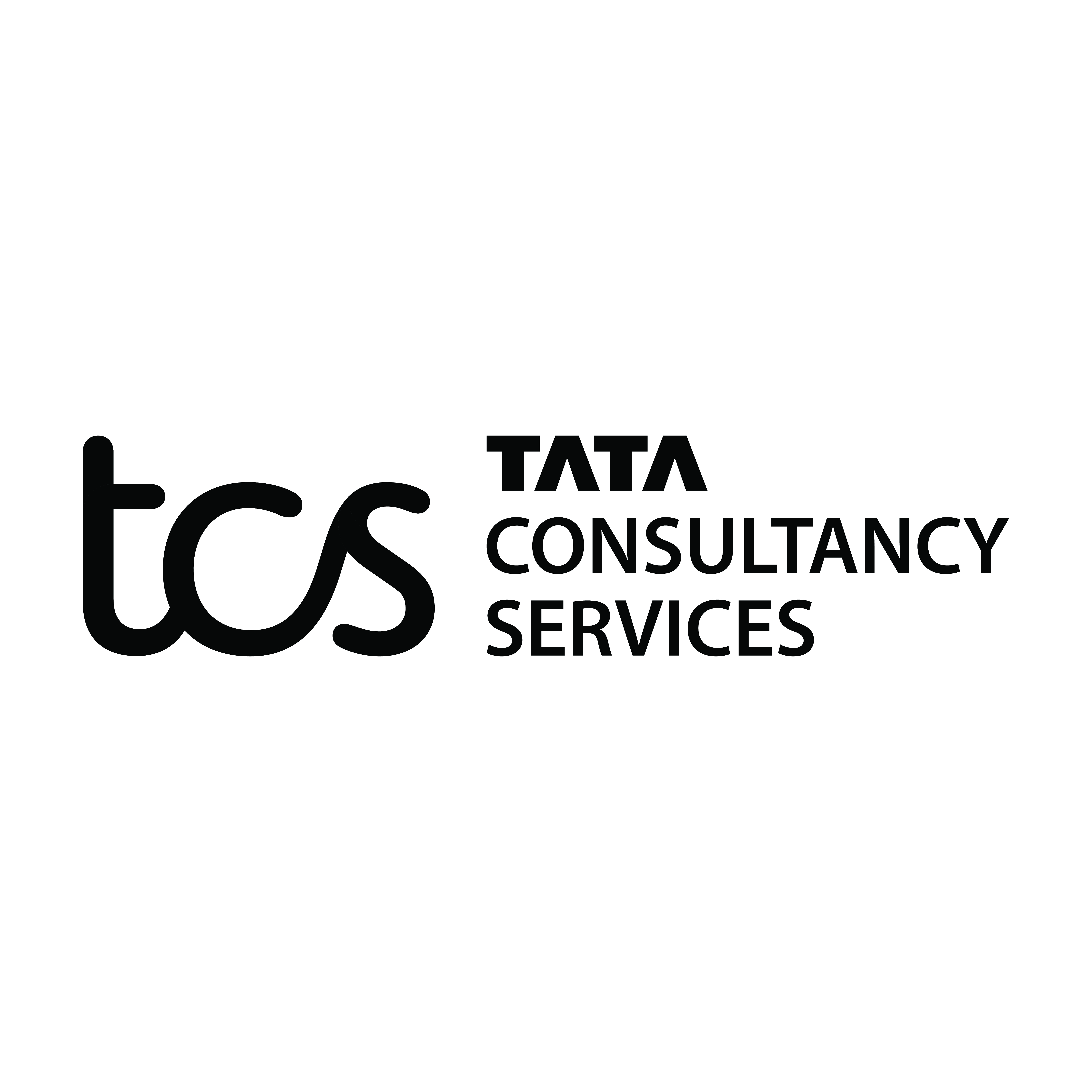 TCS logo