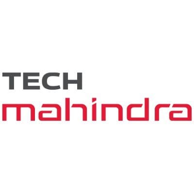Tech Mahindra logo