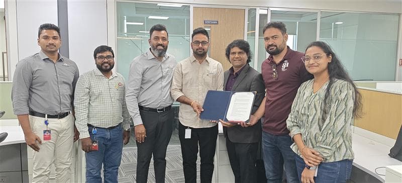 TTPOA Association 2