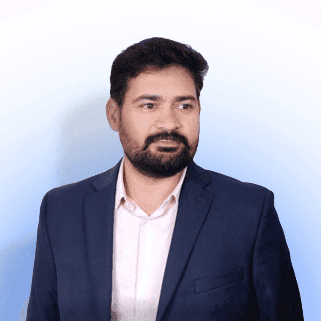 Prashanth Kumar Surabhi