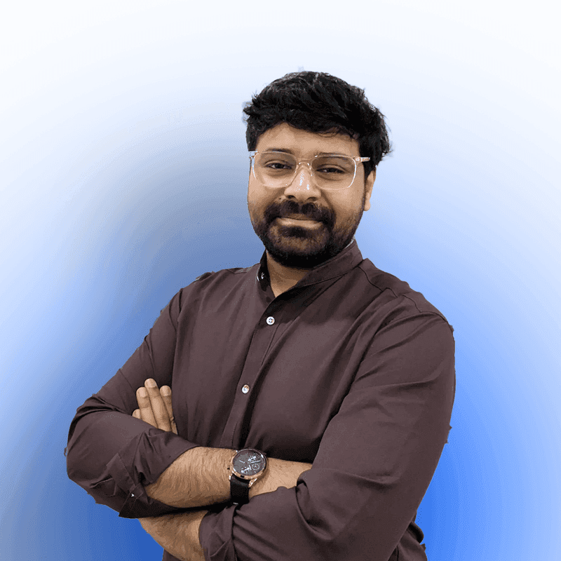 Indhraneel Kumar Shetty