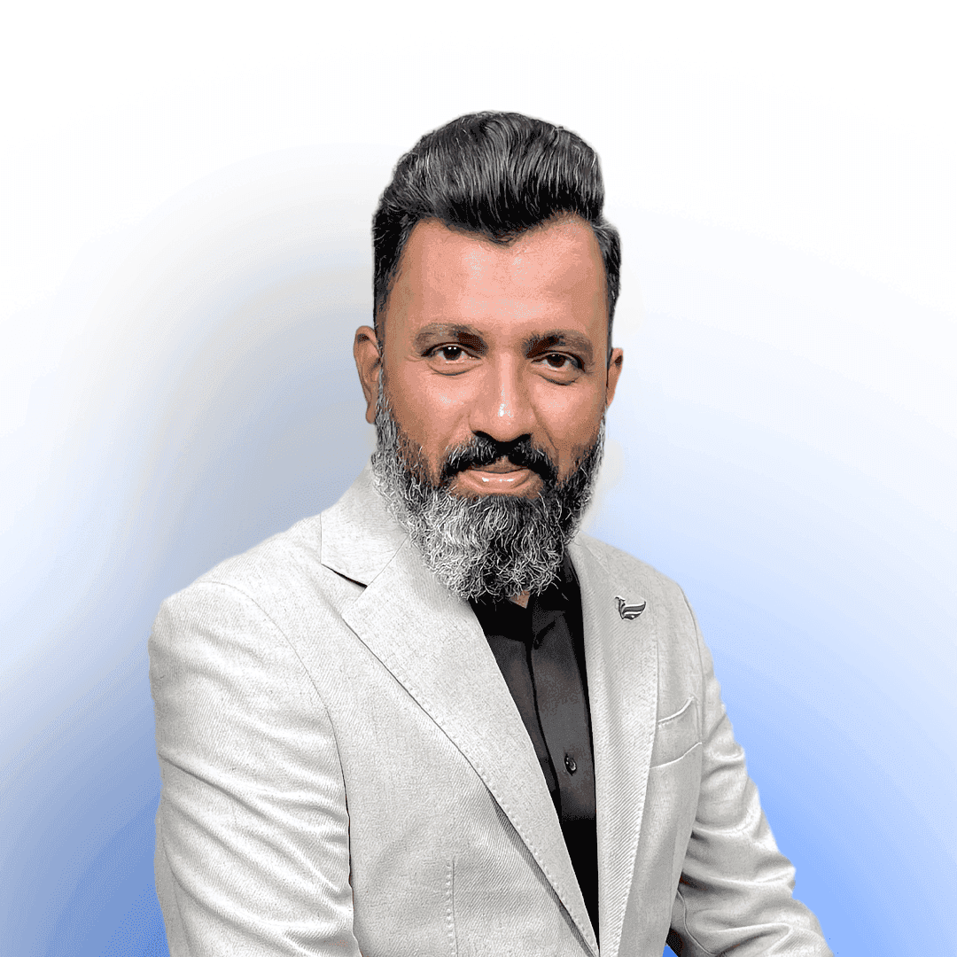 Santhosh Chakravarthy Indurthi