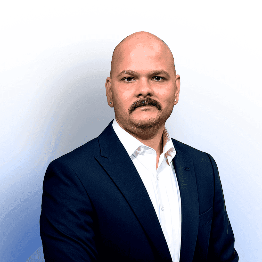 Mallesh Kumar Patnala