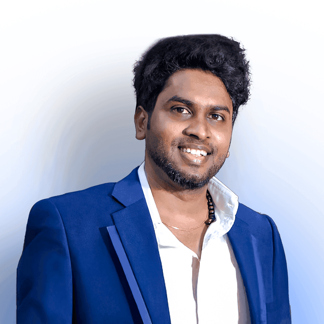 Surya Prakash Rao Posanapally