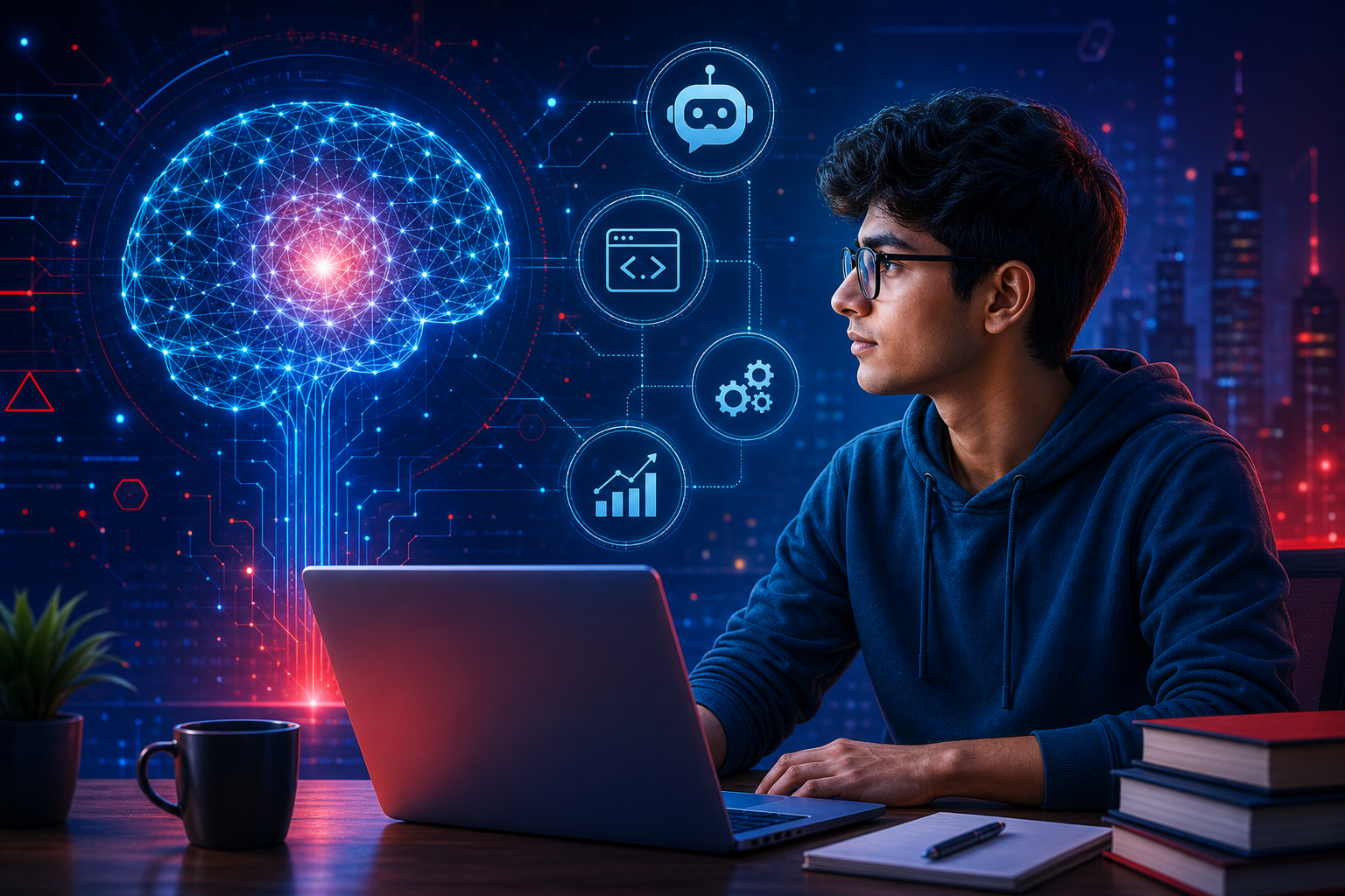 Generative AI Career Opportunities for Freshers