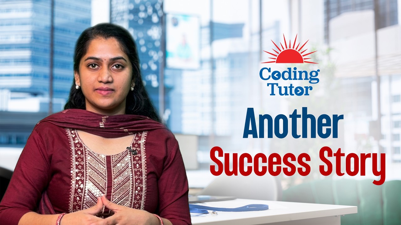 Three MNC Offers: The Inspiring Success Story of Jyothi Bisoi